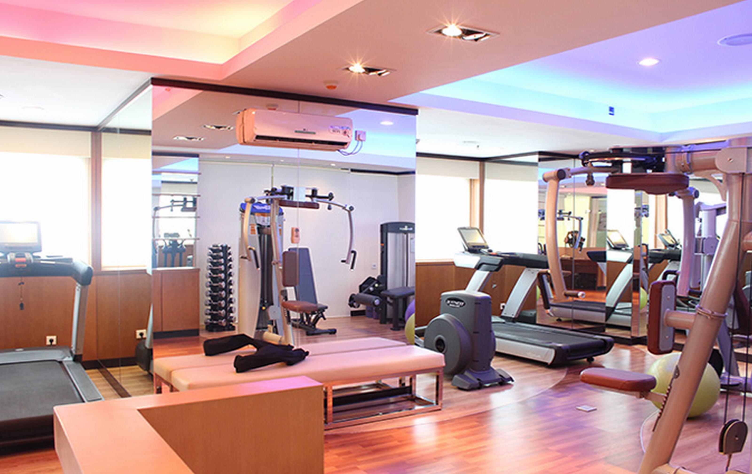 Hotel Aston Pluit &