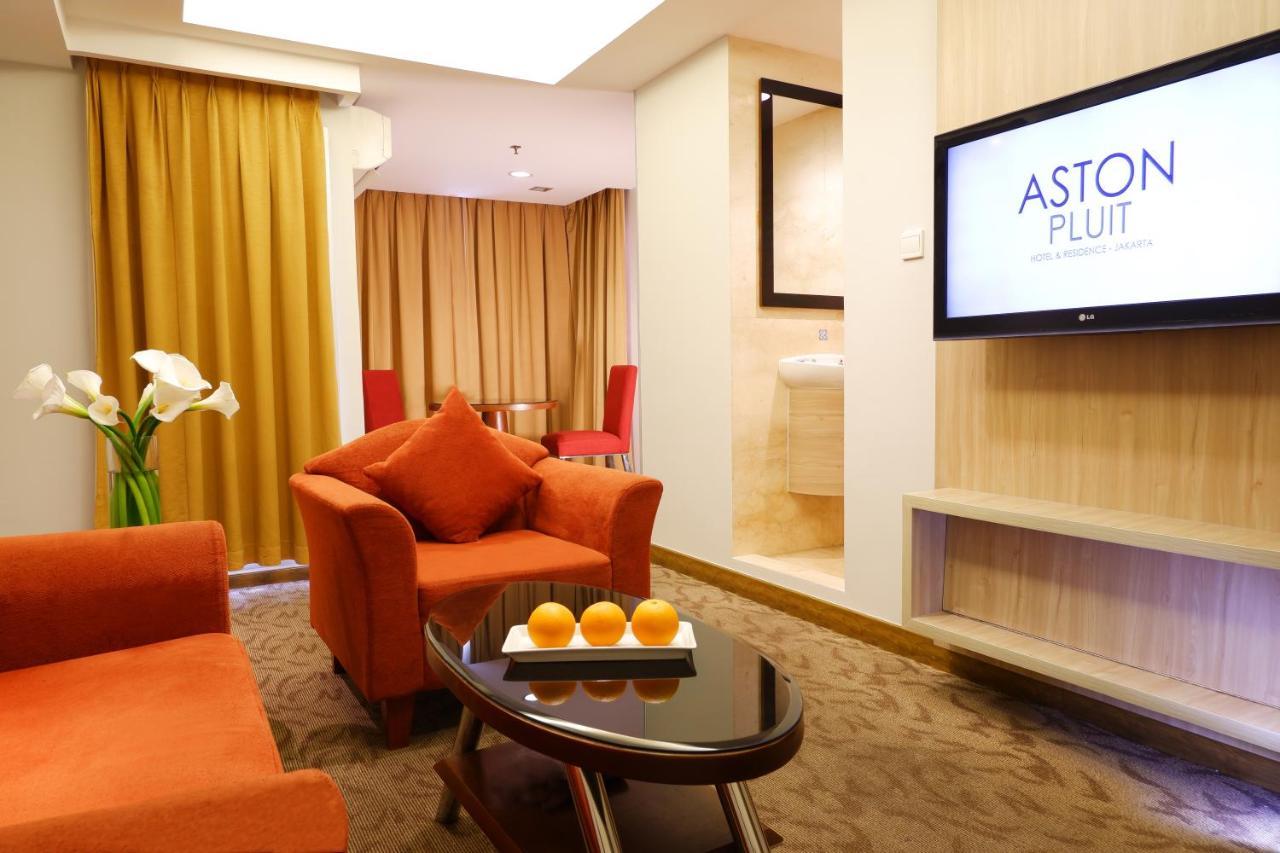 Aston Pluit & 4* Jakarta