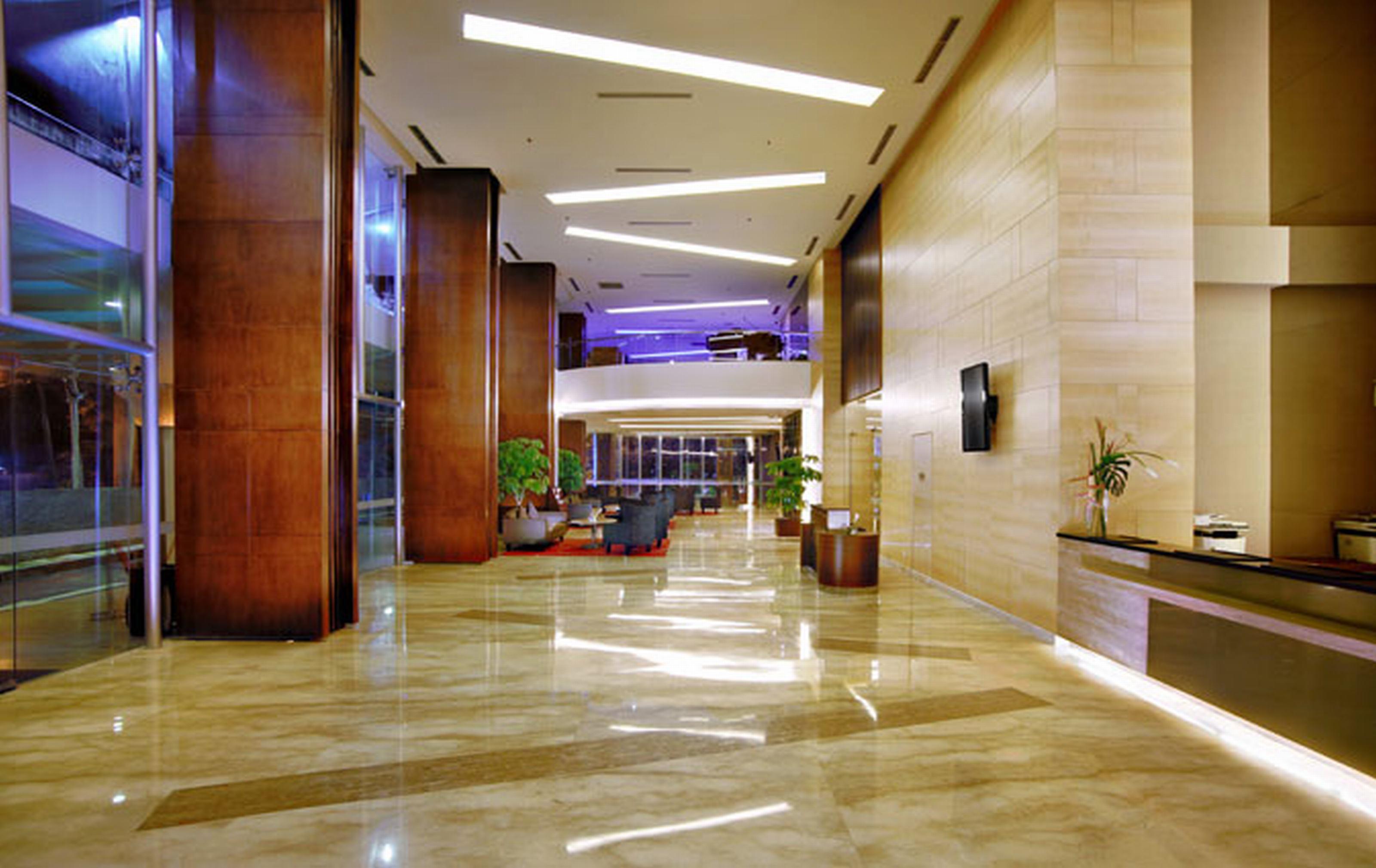 Aston Pluit & Jakarta