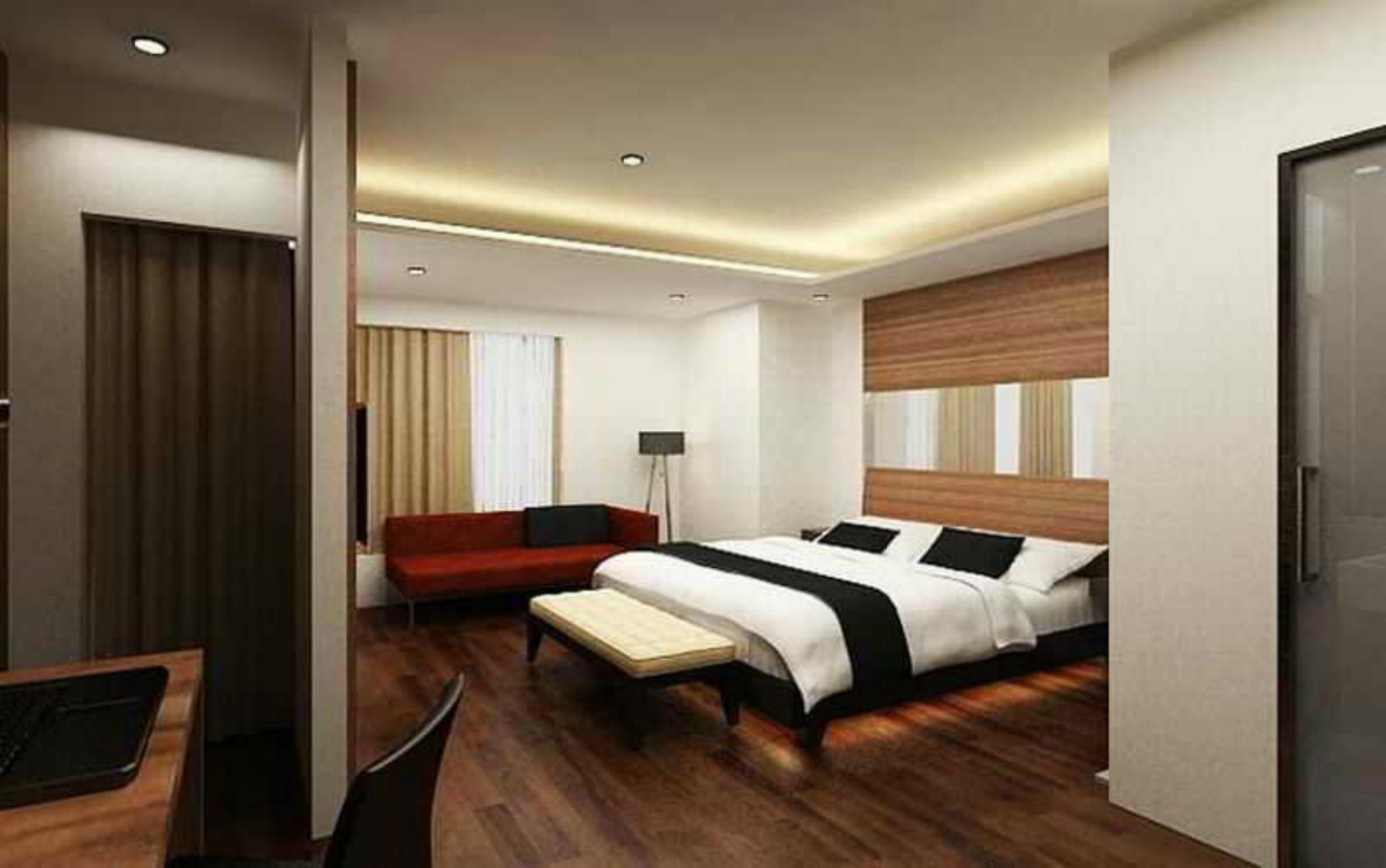 Aston Pluit & Jakarta