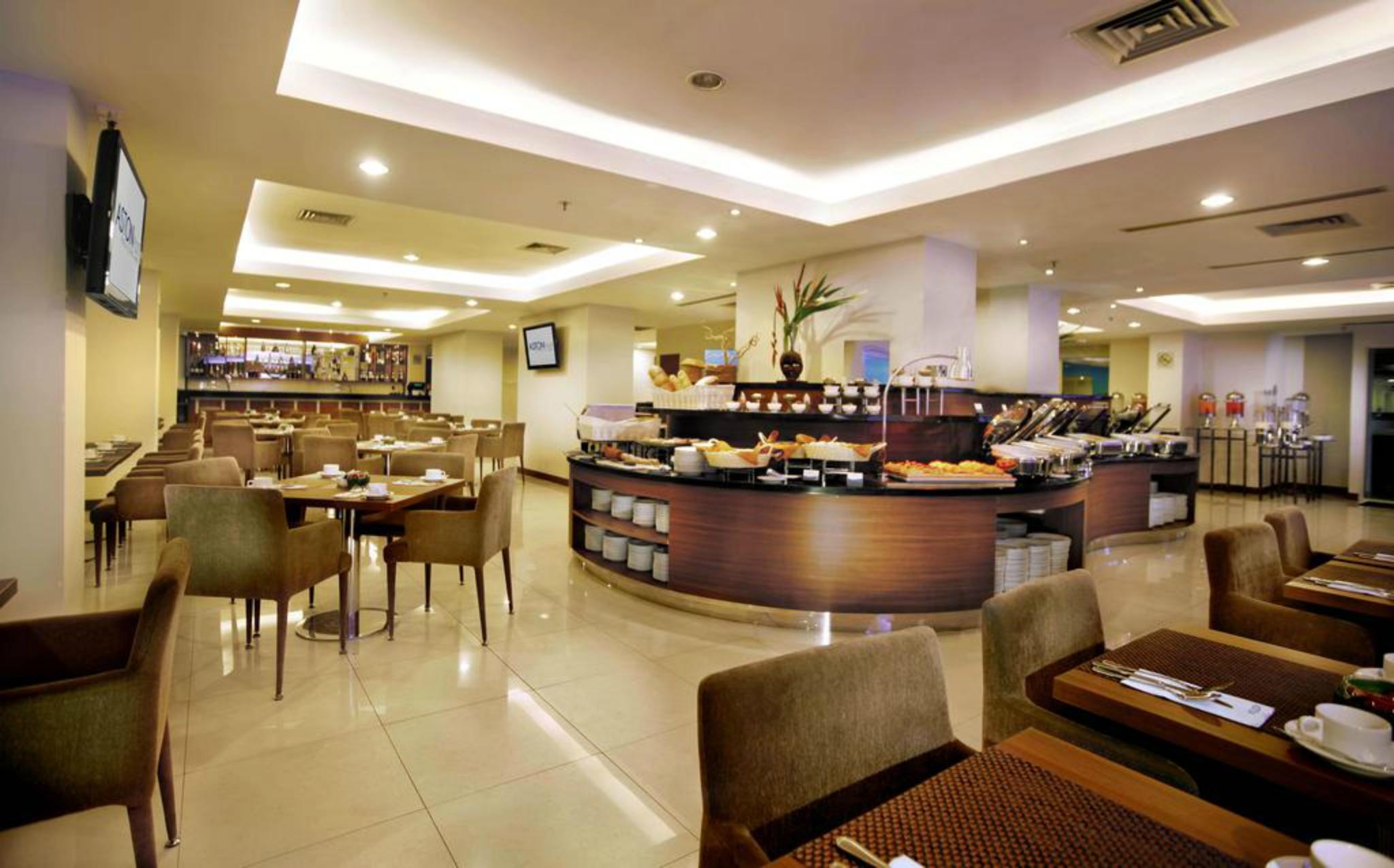 Aston Pluit & Jakarta