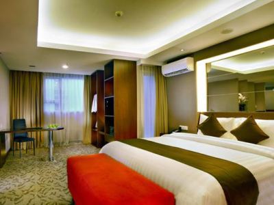Aston Pluit & 4* Jakarta