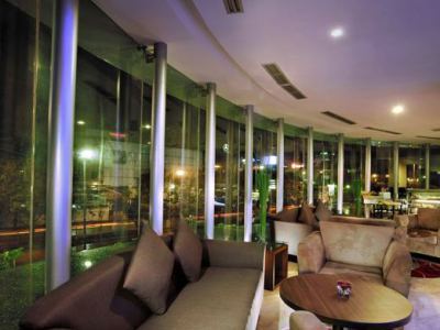 Aston Pluit & Hotel Jakarta