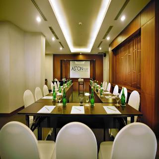 Hotel Aston Pluit &