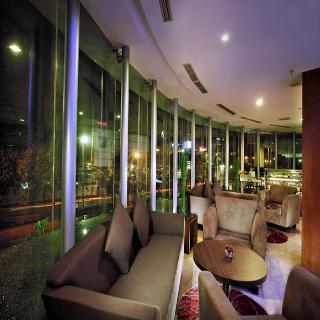 Aston Pluit & Hotel 4*
