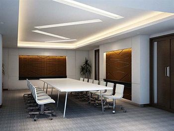 Aston Pluit & Hotel