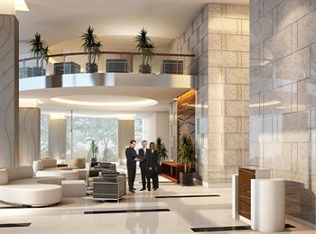 Aston Pluit & 4* Jakarta