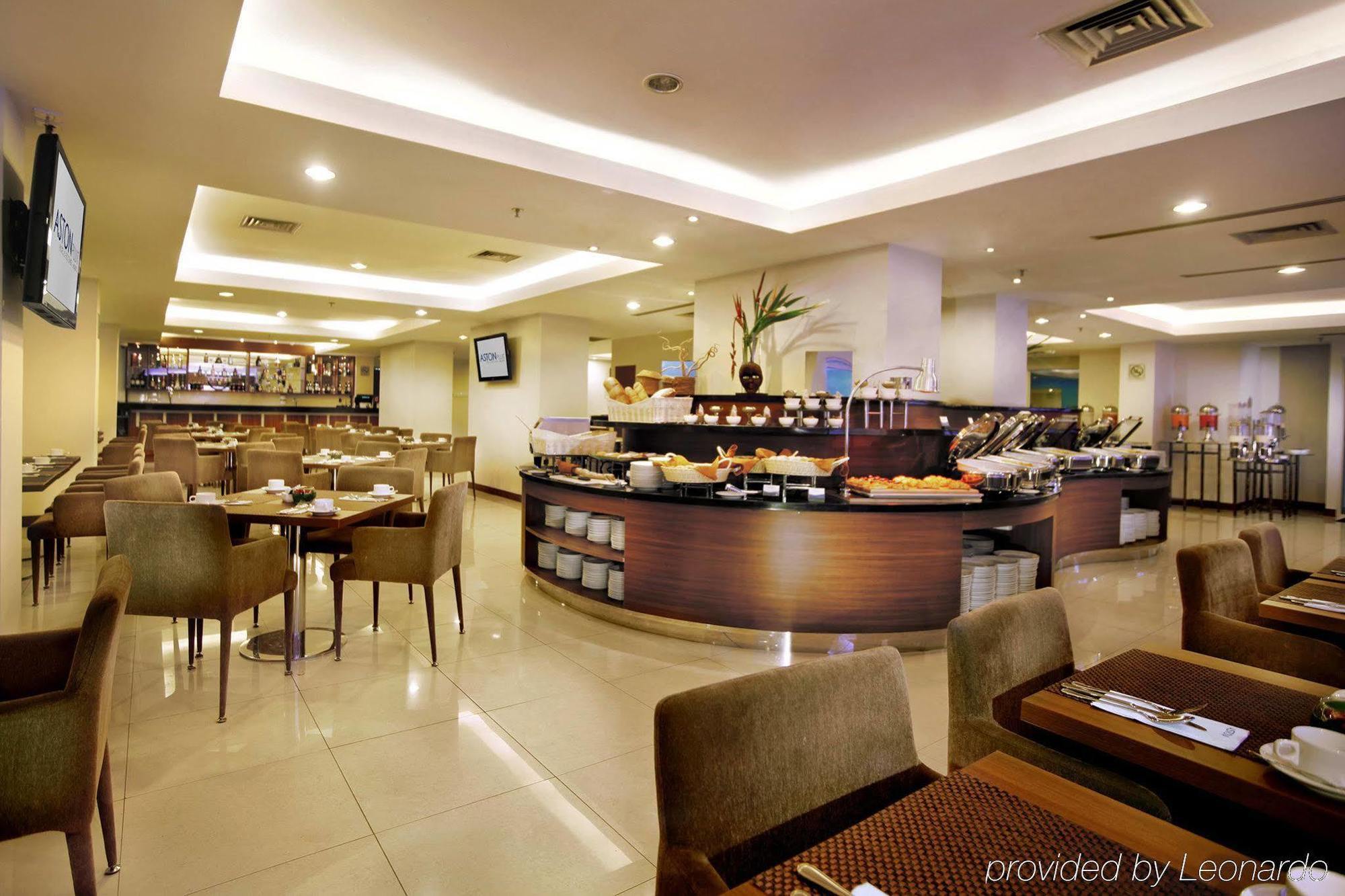 Aston Pluit & Hotel Jakarta