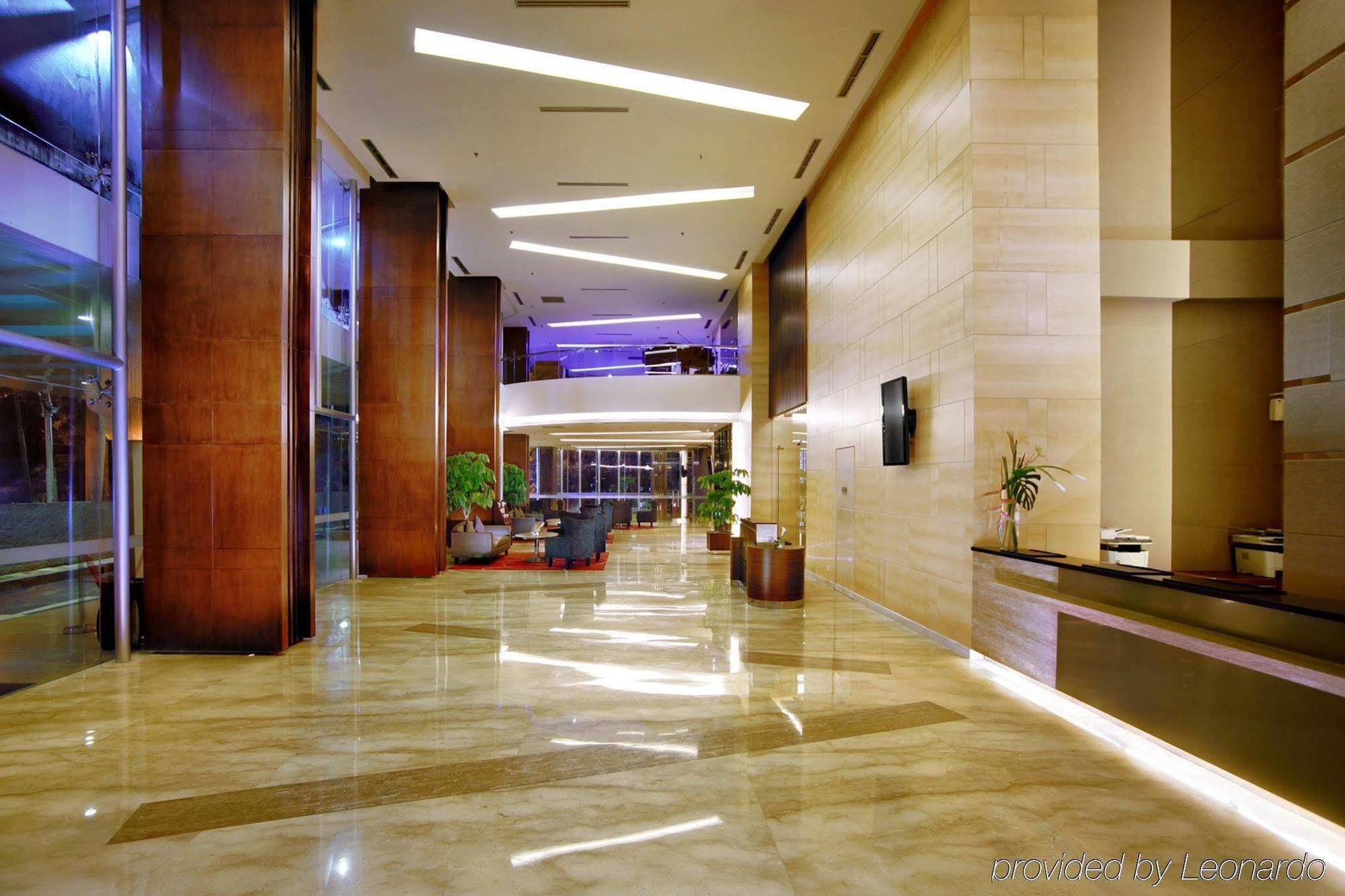 Aston Pluit & Jakarta